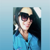 Michelle Pereira Morais