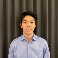 Kenzo Yanagisawa