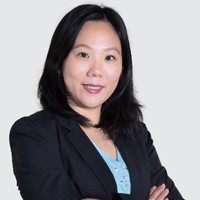 Charlotte Tsai CPA,CMA, MBA