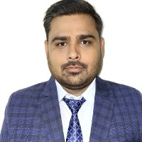Kuldeep Mishra