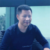 Edward Weixiong Zhang
