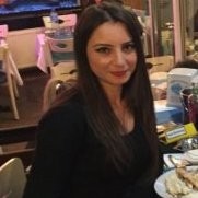 YILDIZ KARADAĞ
