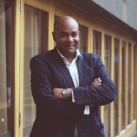 Simon Baig
