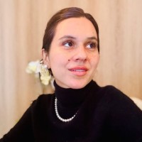 Alondra Gonzalez Hernandez