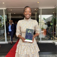 Peggy Mkhondo