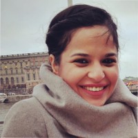 Esha A.