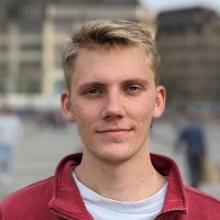 Niklas Buchner