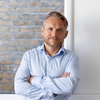 Martin Beales