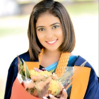 Anjala Senarathna