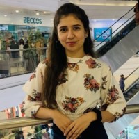 Kashish Mullani