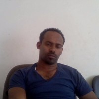 Yonas Worku