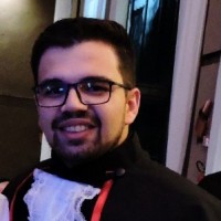 Ricardo Olimpio