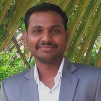 Amol Dawange