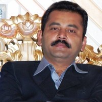 Shakeel Ahmed