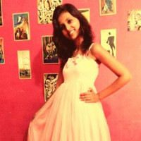 VISHAKHA DIGHE