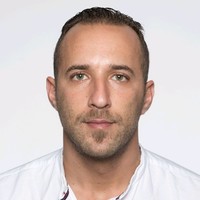 Nadjib Bakour
