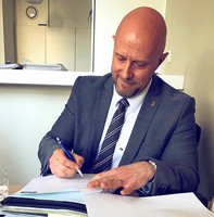 Marcus Geovanni Jahn