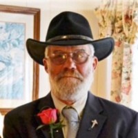 Bruce Bortz Sr