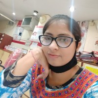 Harshita Chaurasia