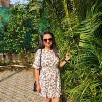 Brinda Mehta