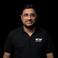 Parthasarthy Chowdhary