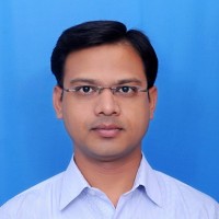 Amit Hedau Ph. D