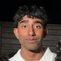 Aaron Mendonca