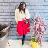 Preeti Dm