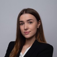 Magdalena Weiß