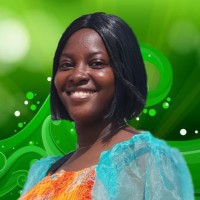 Kehinde Dorcas
