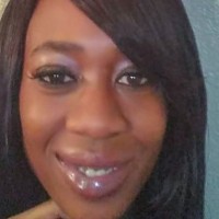 Tarryce Hutchinson-Reese