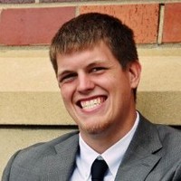 Jared Gaston