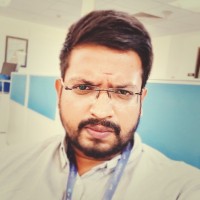 Srinivas B