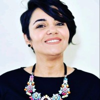 Ines Abbassi