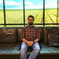 Aniruddha Abhyankar