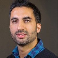 Sudip Adhikari