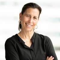 Laurie Thomas