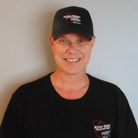 Rick Olson