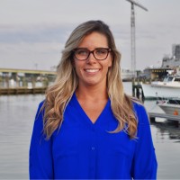 Kathryn (Kate) Driscoll