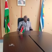 Daniel Kirui