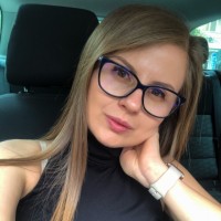 Tina Tsenova