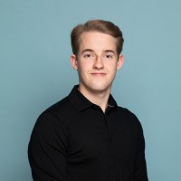 Harry Pooke