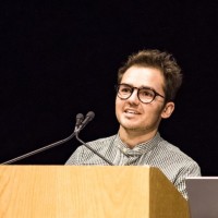 Elliott Williams