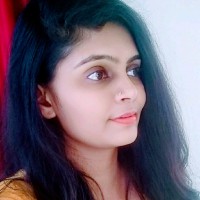 Dipti Potdukhe