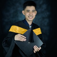Jeremiah Samson Sanchez