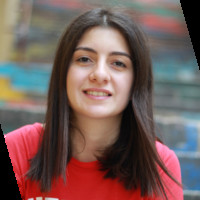 Jana Ghaith