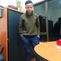 Talent Buthelezi