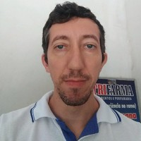 Angelo José Rinaldi