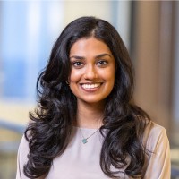 Nafisa Saha