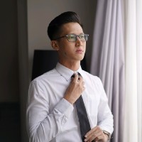 Alexander Prasetya